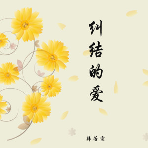 韩若宣的专辑纠结的爱