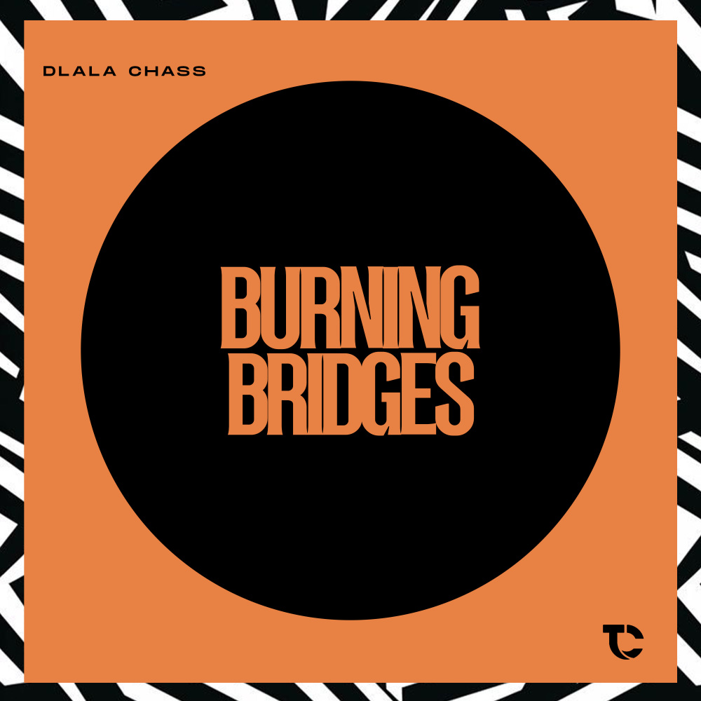 Burning Bridges