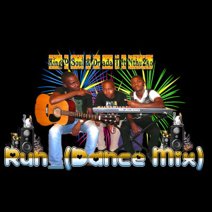 ดาวน์โหลดและฟังเพลง Run (Dance Mix) พร้อมเนื้อเพลงจาก King P Soul