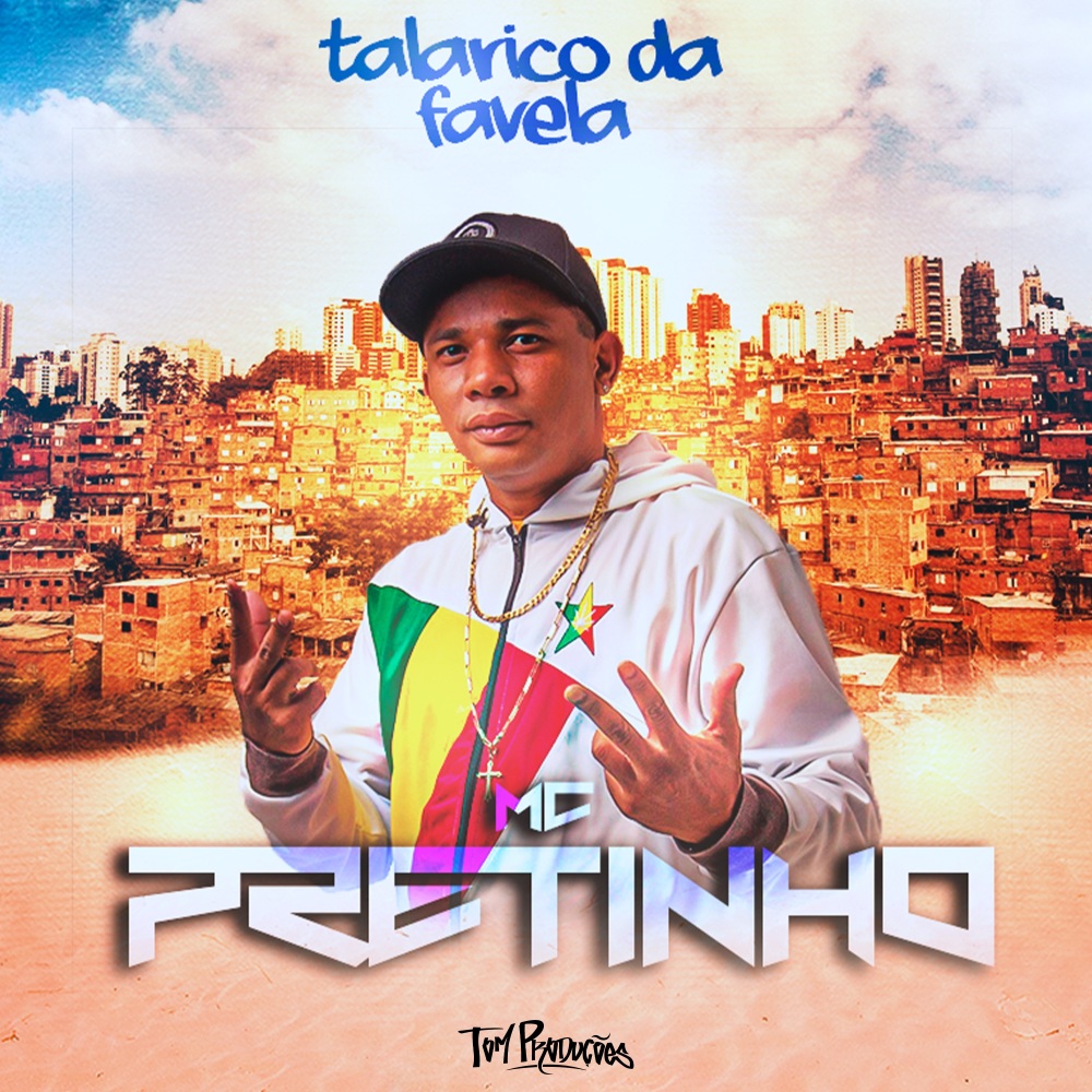 Talarico da Favela