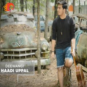 收听Haadi Uppal的Deewangi Haadi Uppal歌词歌曲