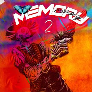 收聽JACK EADIE的Memory 2歌詞歌曲