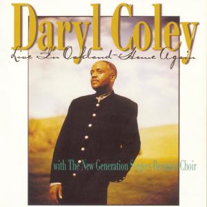 ดาวน์โหลดและฟังเพลง Jesus Loves Me พร้อมเนื้อเพลงจาก Daryl Coley