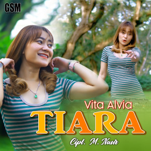 ดาวน์โหลดและฟังเพลง Tiara พร้อมเนื้อเพลงจาก Vita Alvia