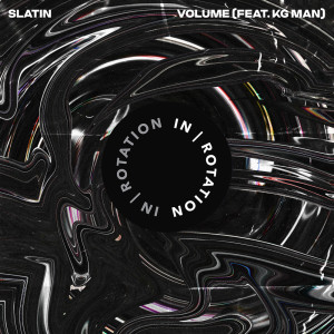 SLATIN的專輯Volume