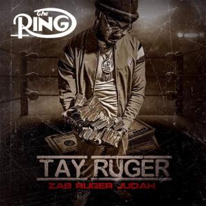 Tay Ruger的專輯Zab Ruger Judah