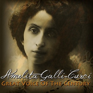 收听Amelita Galli-Curci的Romeo and Juliet: "The Waltz Song"歌词歌曲