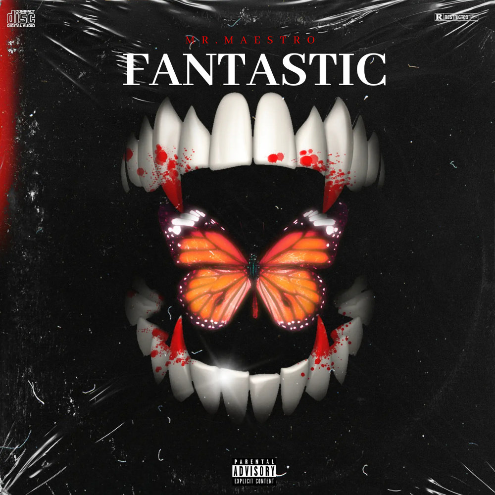 Fantastic (Explicit)