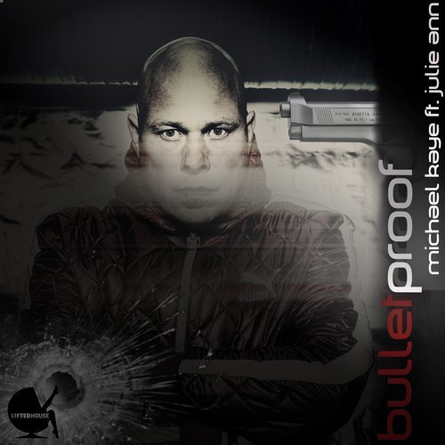 Bulletproof (Club Mix)