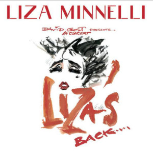 ดาวน์โหลดและฟังเพลง Don't Cry Out Loud พร้อมเนื้อเพลงจาก Liza Minnelli