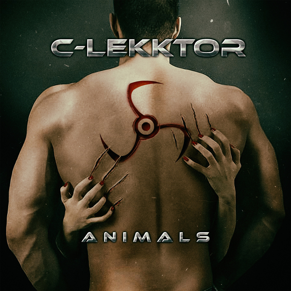 Animals (Club Version) (Explicit)