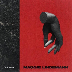 ดาวน์โหลดและฟังเพลง Obsessed พร้อมเนื้อเพลงจาก Maggie Lindemann