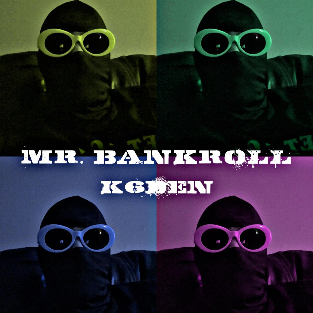 MR. BANKROLL (Explicit)