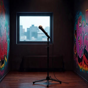 default playlist img