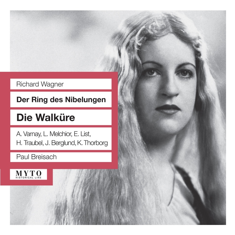 Act III Scene 3: Nicht weise bin ich (Brunnhilde, Wotan)