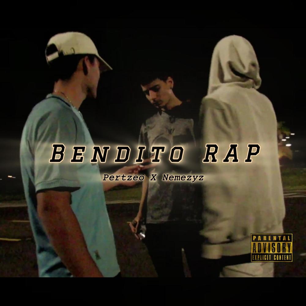 Bendito RAP (feat. Nemezyz) (Explicit)