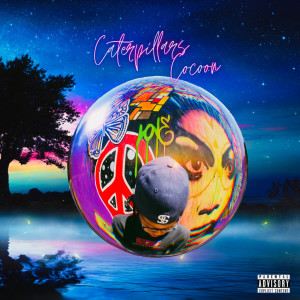 Heartbreak Homie的专辑Caterpillar's Cocoon (Explicit)