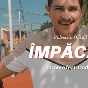 Vizante的專輯Împăcat (feat. Doduț)
