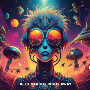 Album Right Away from Alex Sargo