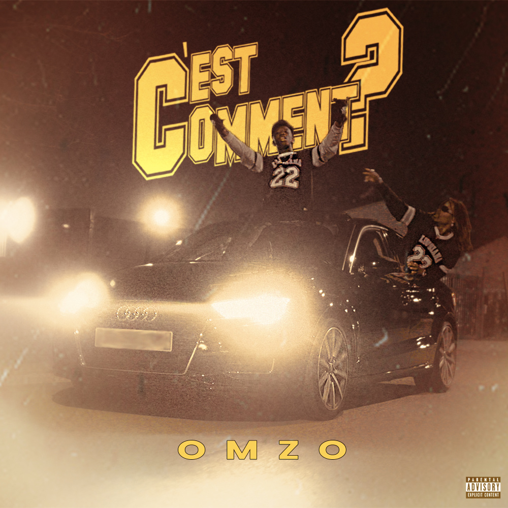 C'est Comment ? (Explicit)
