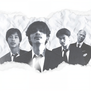 Listen to เธอจะรู้มั้ย song with lyrics from SOLOIST