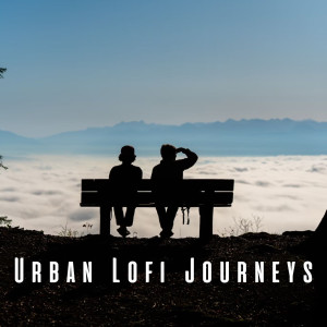 อัลบัม Urban Lofi Journeys ศิลปิน Teddie Lofi