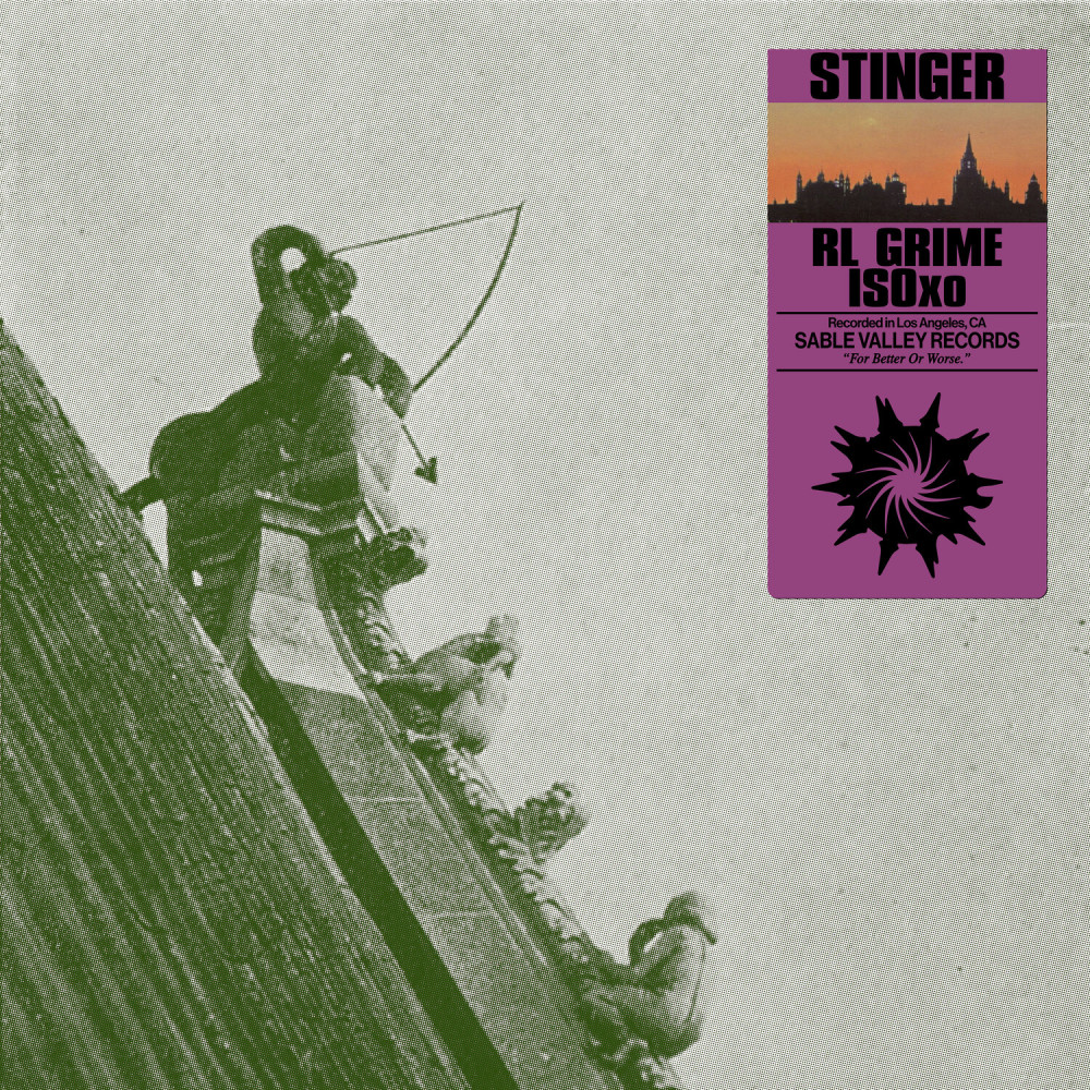 Stinger (其他)