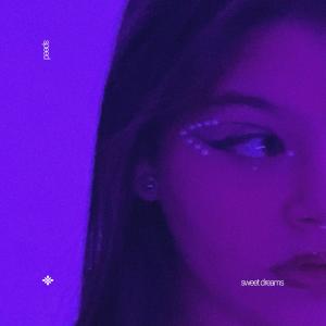 Album sweet dreams - sped up + reverb oleh Pearl