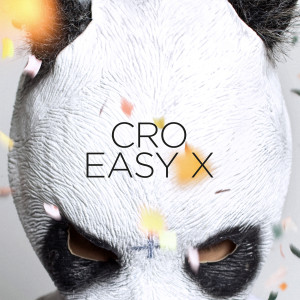 Album EASY X oleh Cro