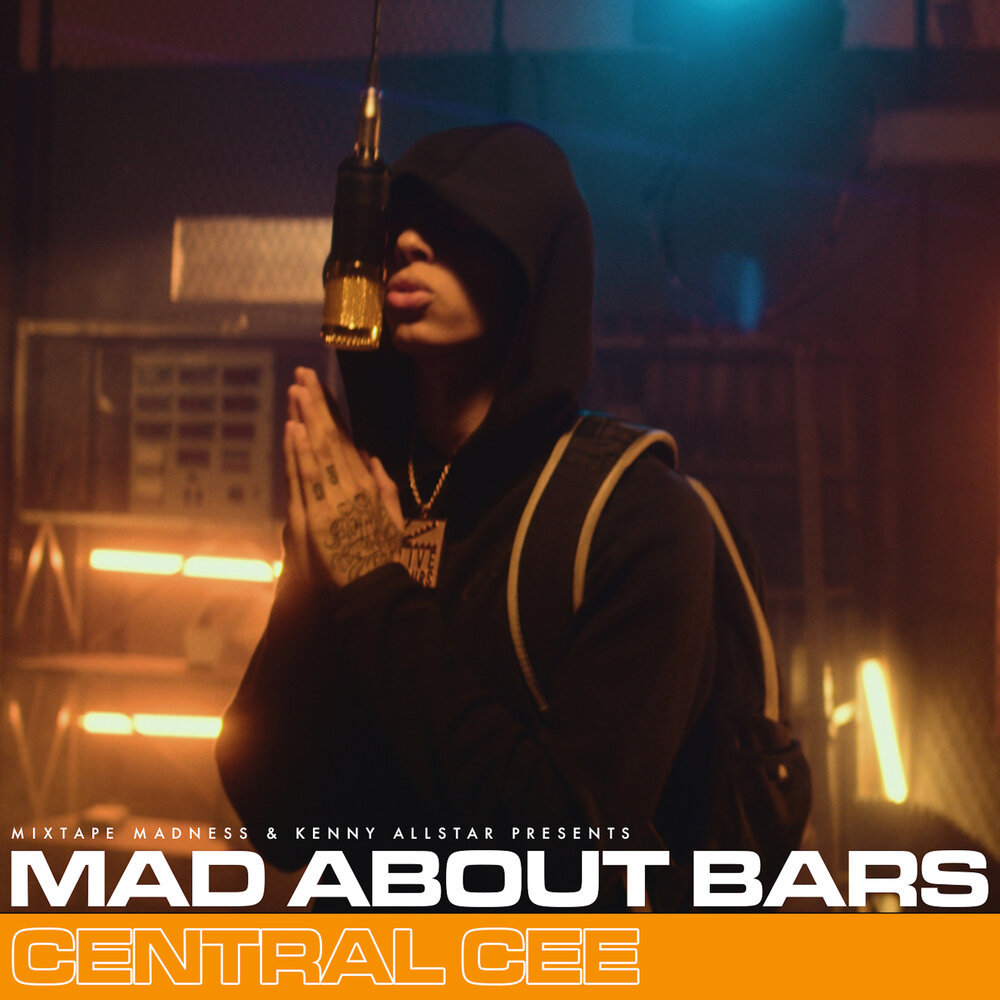 Mad About Bars - S5-E12 (Explicit)