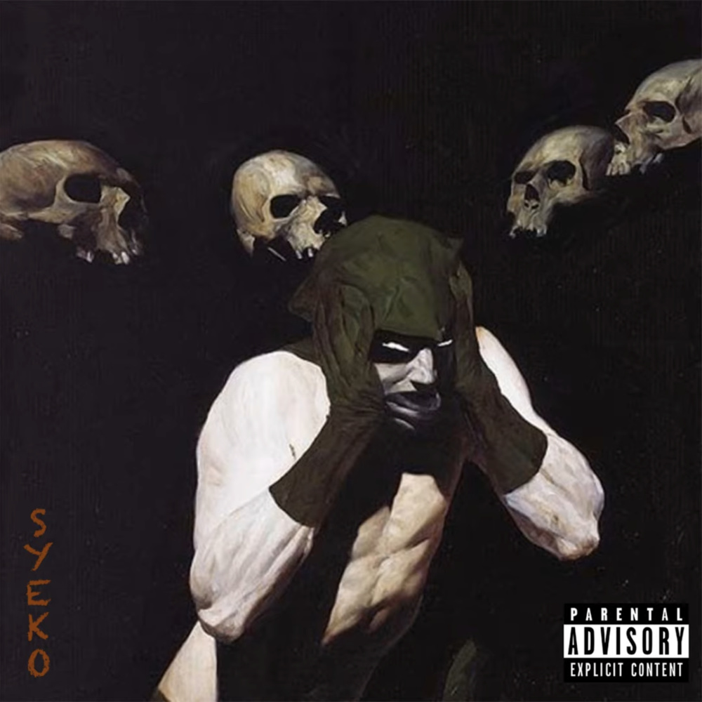 PSYCHO (Explicit)