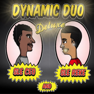 Album Dynamic Duo Deluxe (Explicit) from 