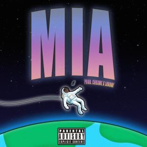 BlackMayo的專輯M.I.A. (Explicit)