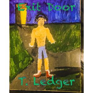 收聽T. Ledger的Escape (Explicit)歌詞歌曲