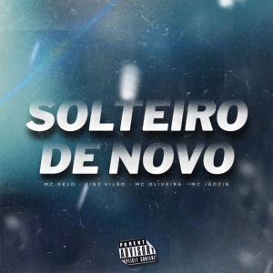 Listen to Solteiro de Novo (Explicit) song with lyrics from MC Oliveiraa