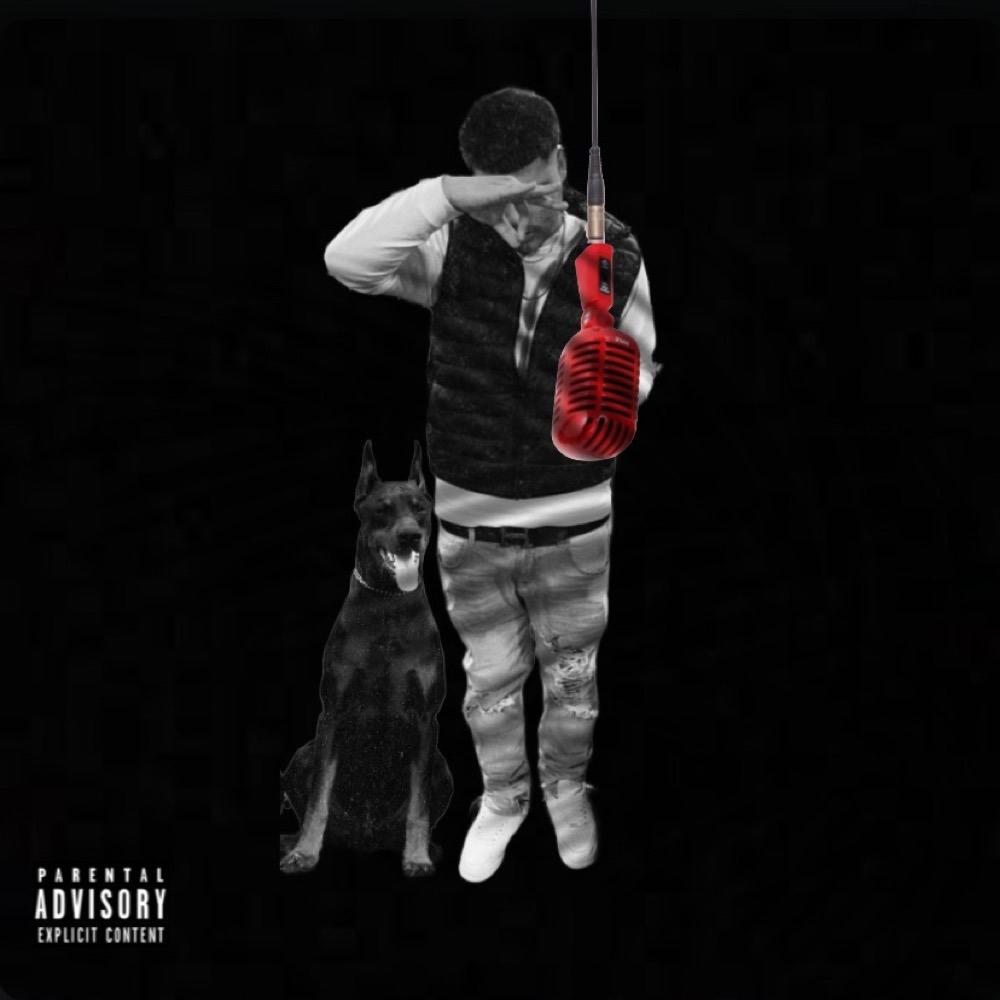 ICE (feat. Pradayouremi) (Explicit)