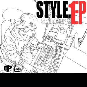 Listen to Be Strong song with lyrics from Style.1