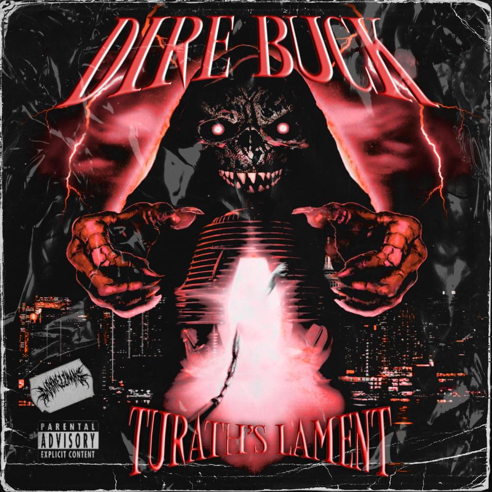 Green Rivers (feat. Hellboy The Sinner) (Explicit)