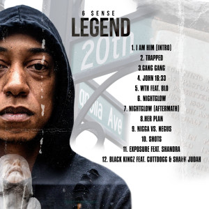 ดาวน์โหลดและฟังเพลง Wth (Explicit) พร้อมเนื้อเพลงจาก 6$ense