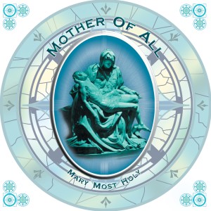 Listen to Our Lady of Perpetual Help / Mother of Christ song with lyrics from Lourdes Carvajal