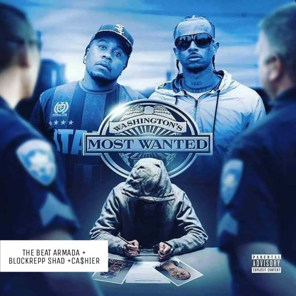 Cap & Gown (feat. King Leez) (Explicit)