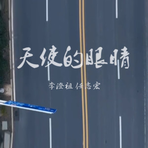 Listen to 天使的眼睛 song with lyrics from 李澄祖