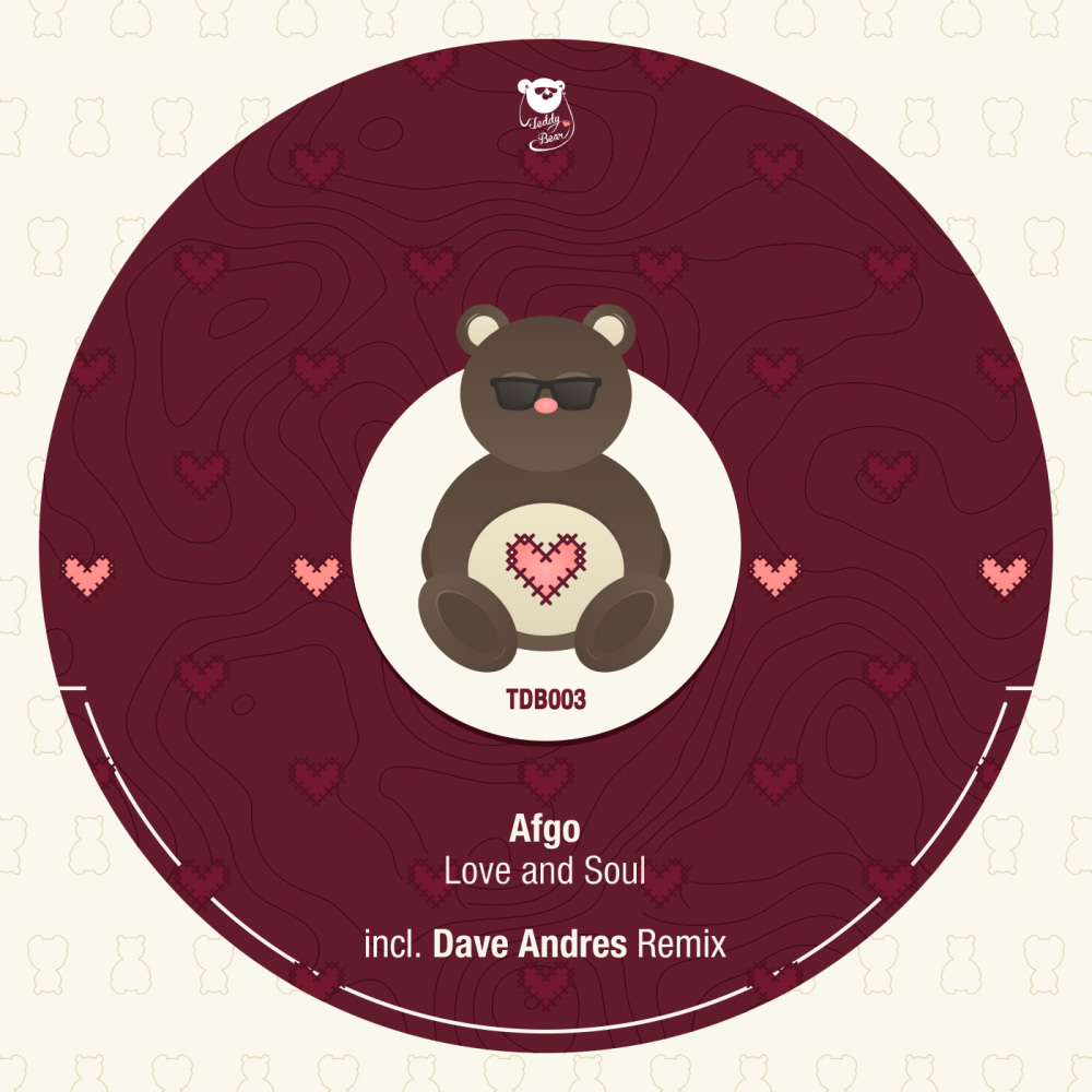 Love and Soul (Dave Andres Remix)