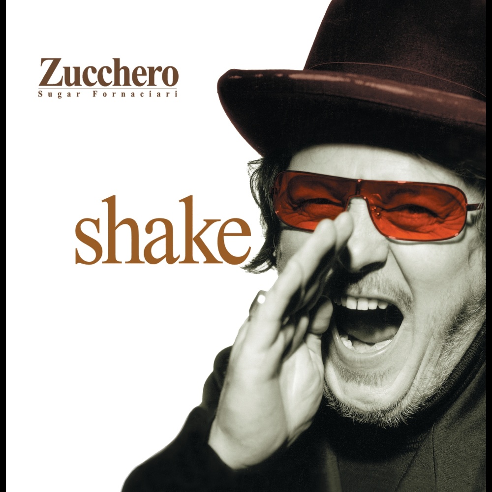 Shake