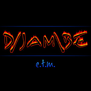 ดาวน์โหลดและฟังเพลง Escape พร้อมเนื้อเพลงจาก D-JAM-BE