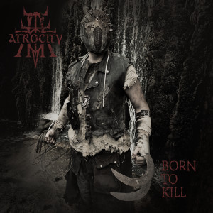 Dengarkan lagu Desecration Of God (Explicit) nyanyian Atrocity dengan lirik