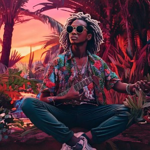 Universal Frequency Zone的專輯Hip Hop for Cats: Laid Back Grooves for Feline Vibes