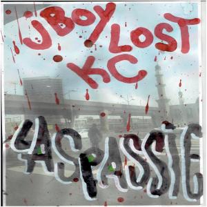 LASPASSIE (feat. KC & MC Lost) (Explicit) dari KC