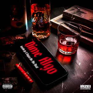 ดาวน์โหลดและฟังเพลง Dime Algo (Explicit) พร้อมเนื้อเพลงจาก Joselo LV