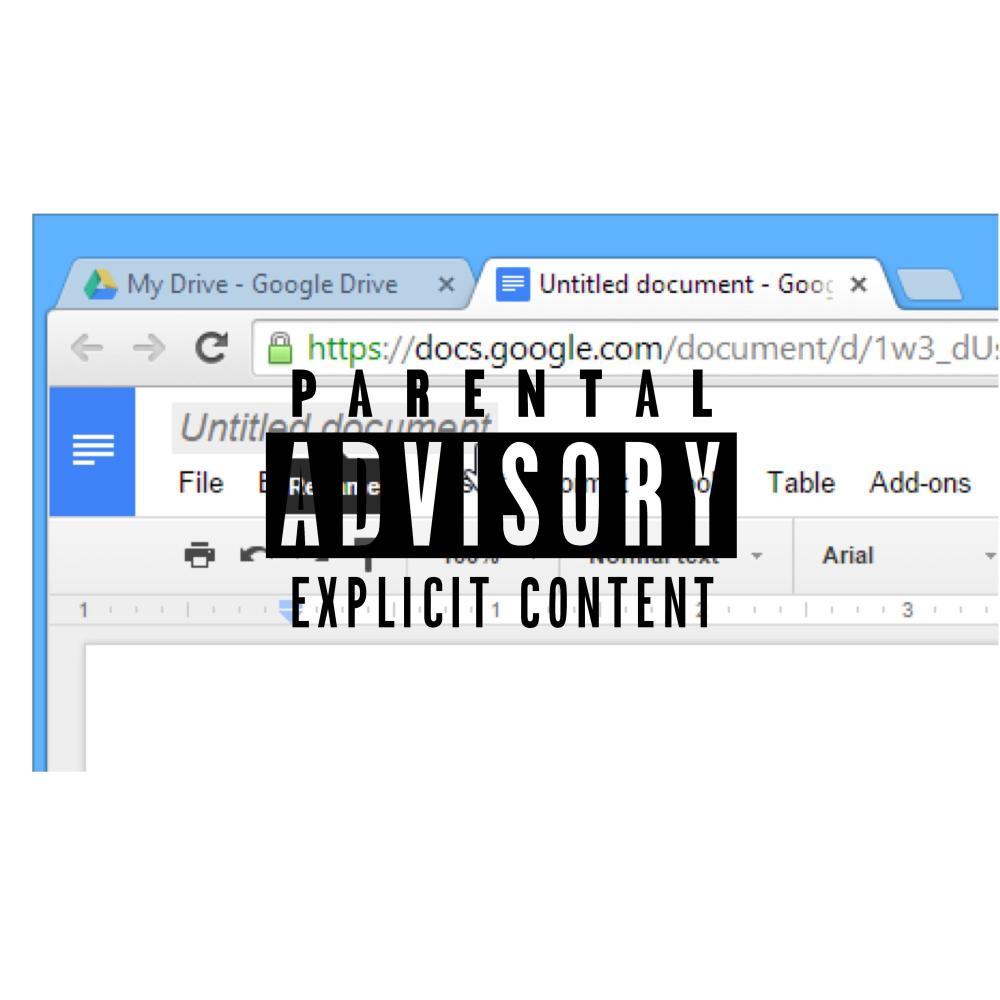 UNTITLED (feat. T-Rain) (Explicit)